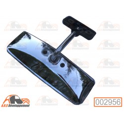 Rétroviseur intérieur...