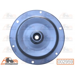 Support hélice de...