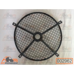 Grille ventilateur moteur...