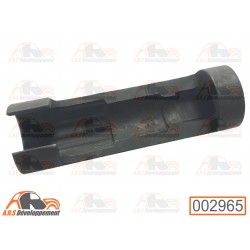 Clé démontage radiateur...