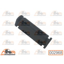 Axe tirant de pot de...