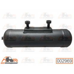 Batteur train arrière pour...