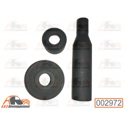 Outil démontage roulement...