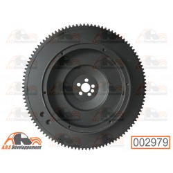 Volant moteur pour Citroen...