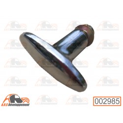 Poignée cendrier Citroen...