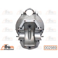 Cloche de boite de vitesse...