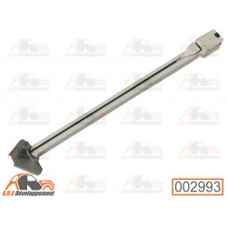 Cric neuf pour Citroen 2CV...