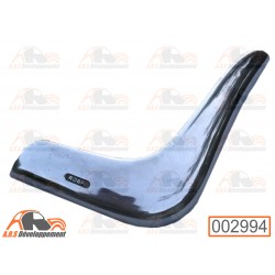 Aile arrière de Peugeot 404...