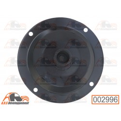 Support hélice de...