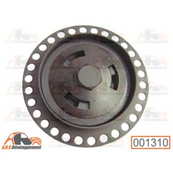 Frotteur l'efficase...