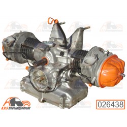 MOTEUR révisé (ENGINE) pour...