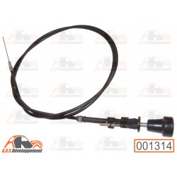 Câble Starter origine avec...