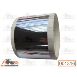 Adhésif chrome pour pare...