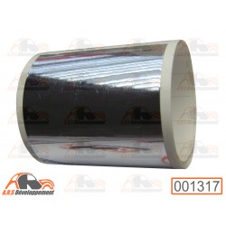 Adhésif chrome pour pare...