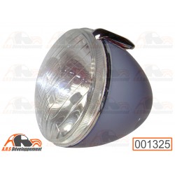 Optique sans veilleuse +...