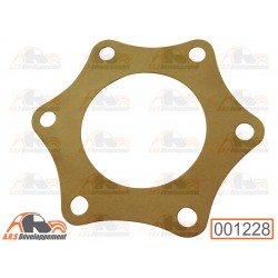 Joint coté boite pour...