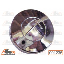 Bouchon chrome réservoir...