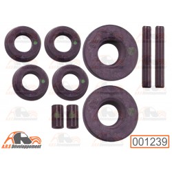 Nécessaire de réparation...