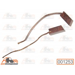 Balais pour alternateur...