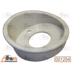 Enjoliveur Gris pour...