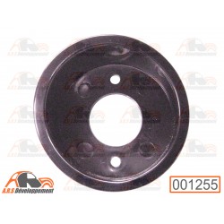 Enjoliveur Noir pour...