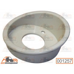 Enjoliveur Gris pour...