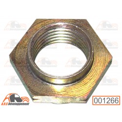 Écrou pour embrayage...