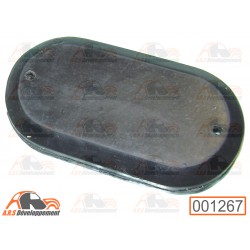 Soufflet pour tige...