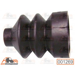 Soufflet pour levier de...