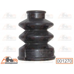 Soufflet pour maître...