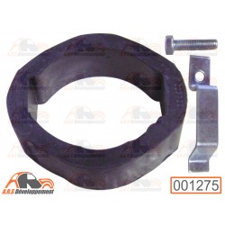 Anneau d'échappement sous...