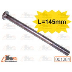 Vis longueur 145mm de...