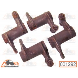 4 Balanciers culbuteurs...