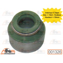 Joint queue soupape SOUPLE...