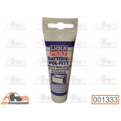 Tube graisse 50grs pour...