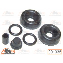 Nécessaire réparation...