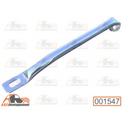 Patte fixation arrière...