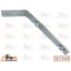 Contreplaque charnière de...