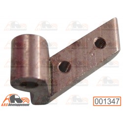 Embout avant gauche en...