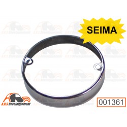 Cerclage feu arrière...