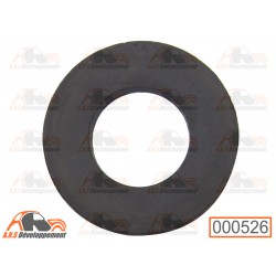 Rondelle mousse sous...