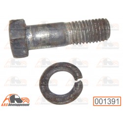 Vis pour cardan (coté...