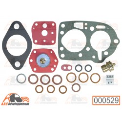 Pochette de réparation de...