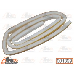 Joint de glace avant mobile...