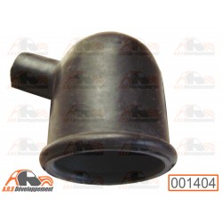 Caoutchouc de reniflard de...