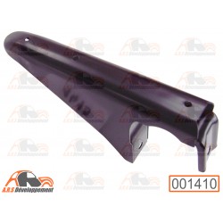 Butoir noir pour pare chocs...