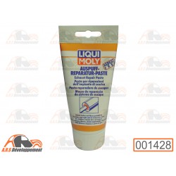 Patte STOP FUITE montage...