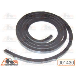 Joint en mousse sous volet...