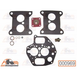 Joints pour carburateur 28...