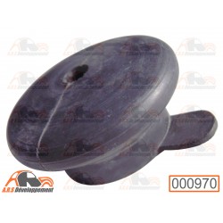 Pare poussière levier sur...